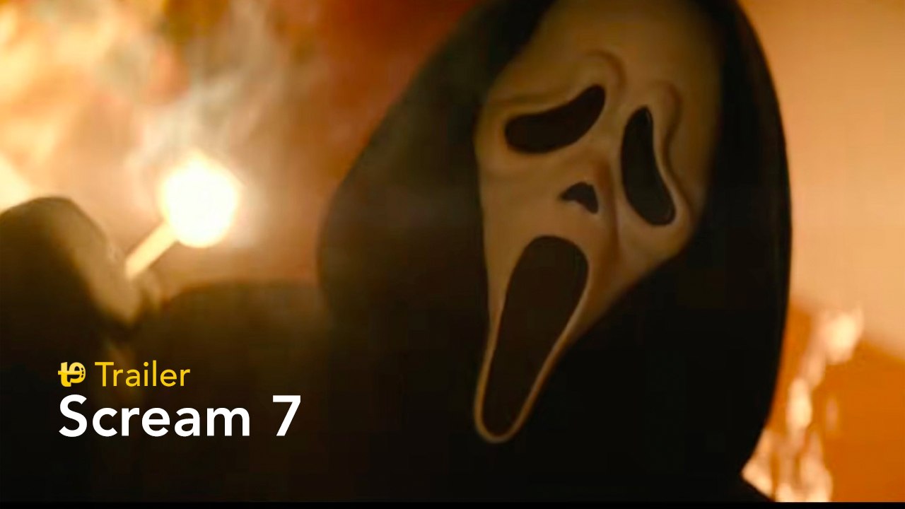 Scream 7 - Trailer español