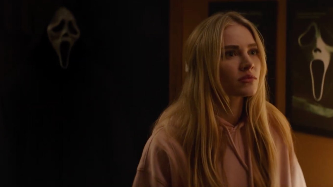 Scream 7 Teaser Revealed 🔪