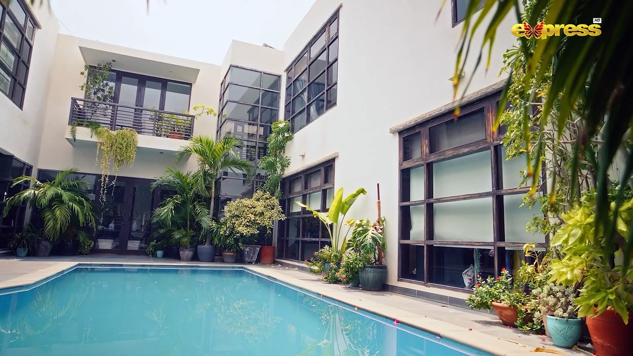 Dil Dhoondta Hai Phir Wohi Episode 10   Zara Noor Abbas & Zahid Ahmed   Express TV