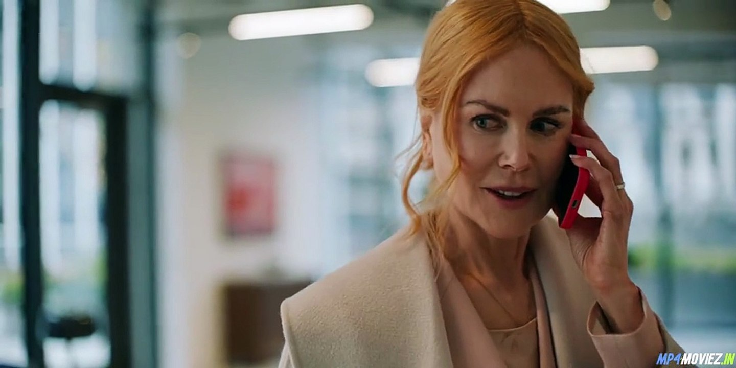 Babygirl 2024 – Full Movie