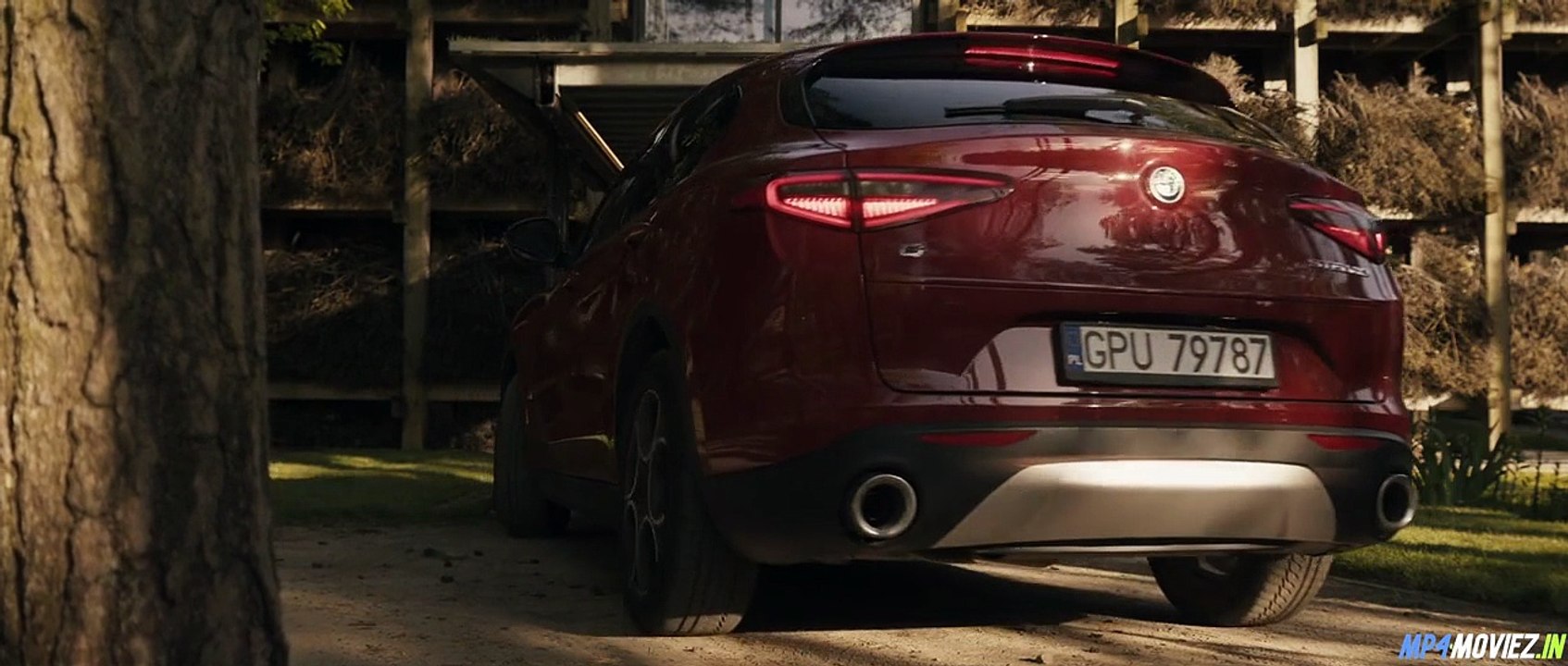 Heaven In Hell – Full Movie