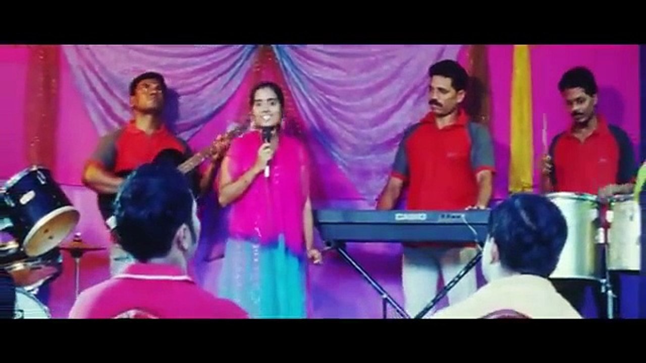 Kunwara Pyaing Guest | Hindi Romantic Movie