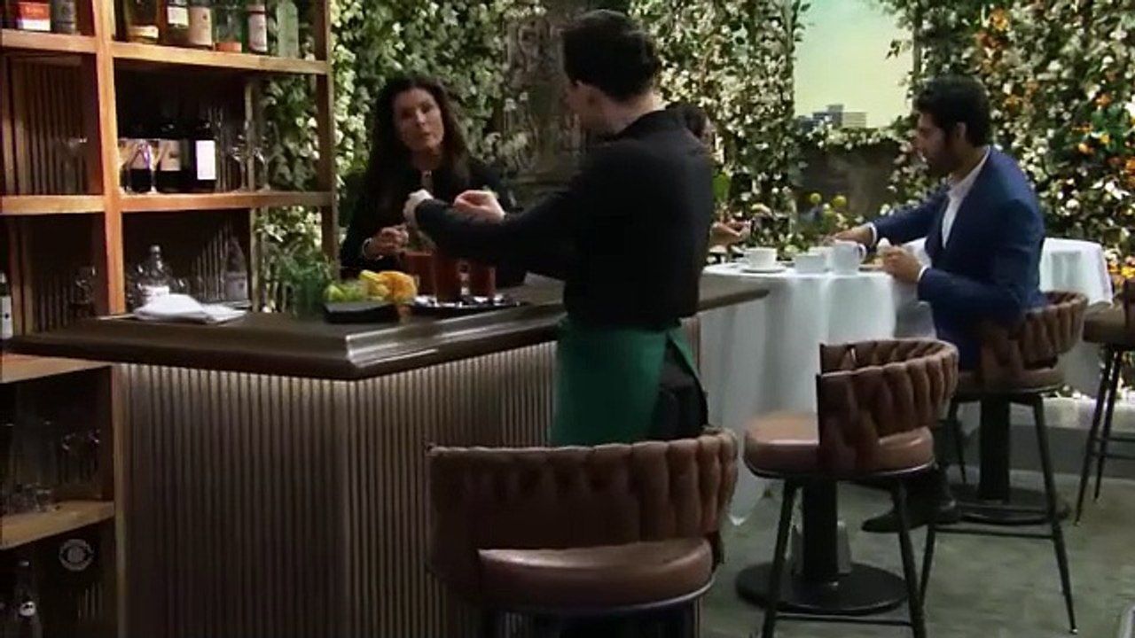 The Bold and the Beautiful 10-30-25 (30th October 2025) 10-30-2025