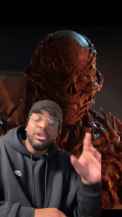 VECNA est INCROYABLE