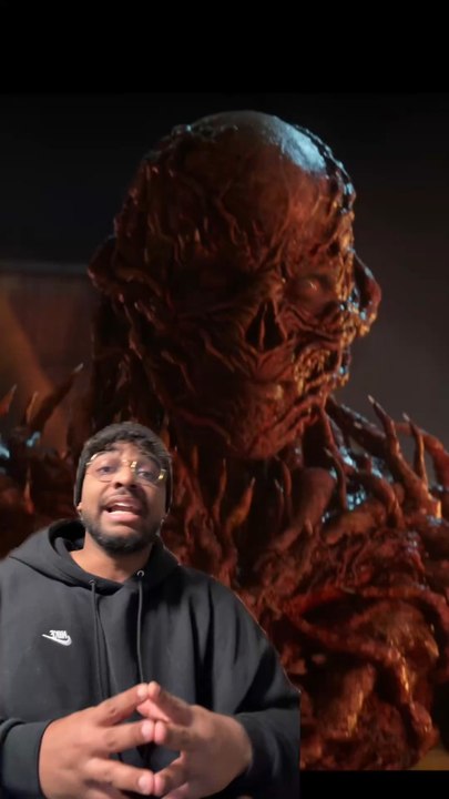 les questions pour STRANGER THINGS 5.