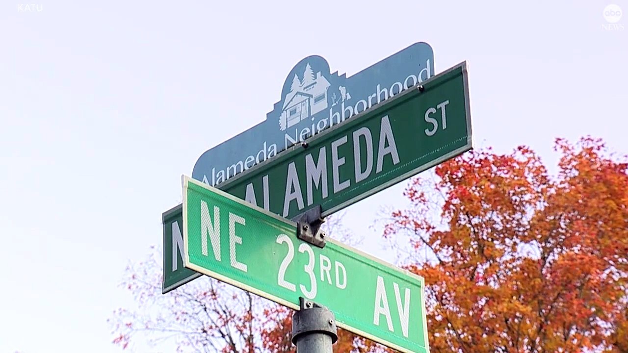 Coyote attacks 9-year-old playing hide-and-seek in Oregon