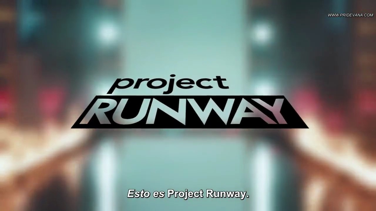 Project Runway 21 Episode 2