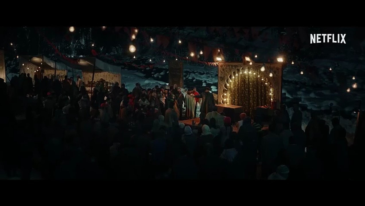 Baramulla - Official Trailer