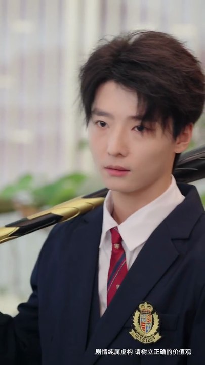 重生之执棋夺嫡 | Eng Subs