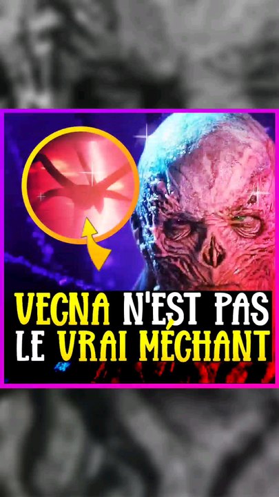 Vecna et le Flagelleur mental