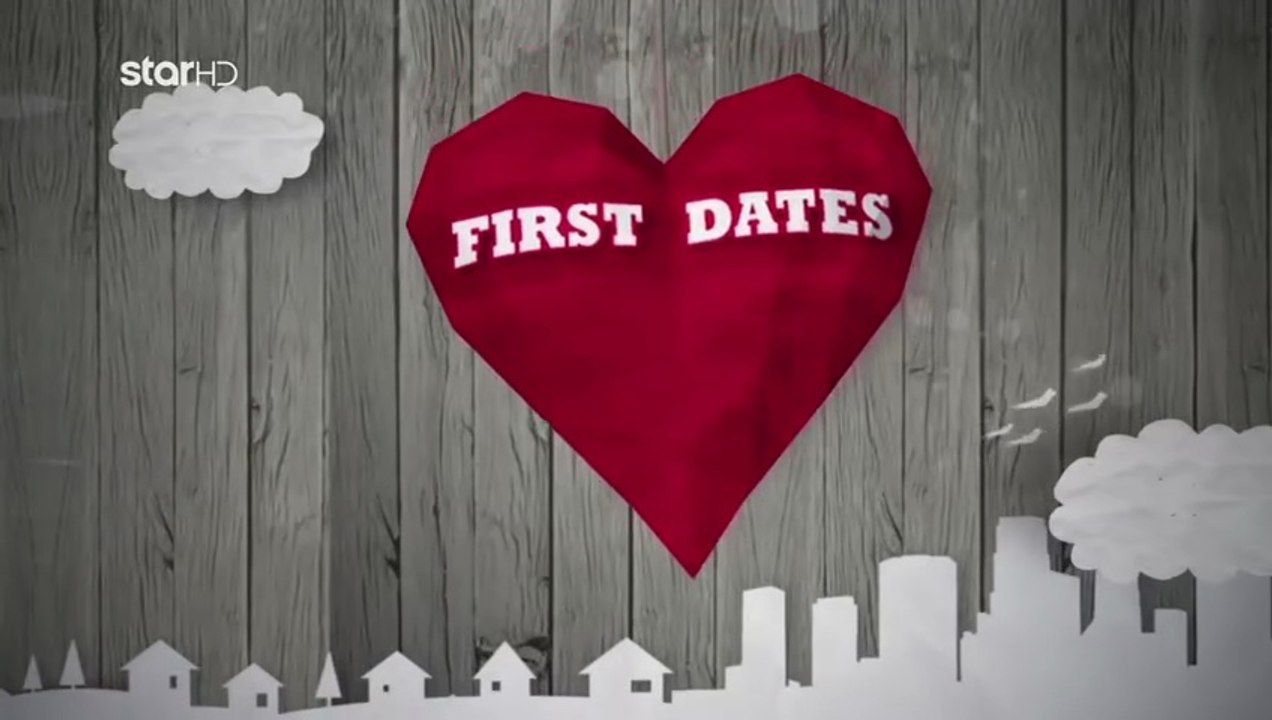 First dates σε4 επ04