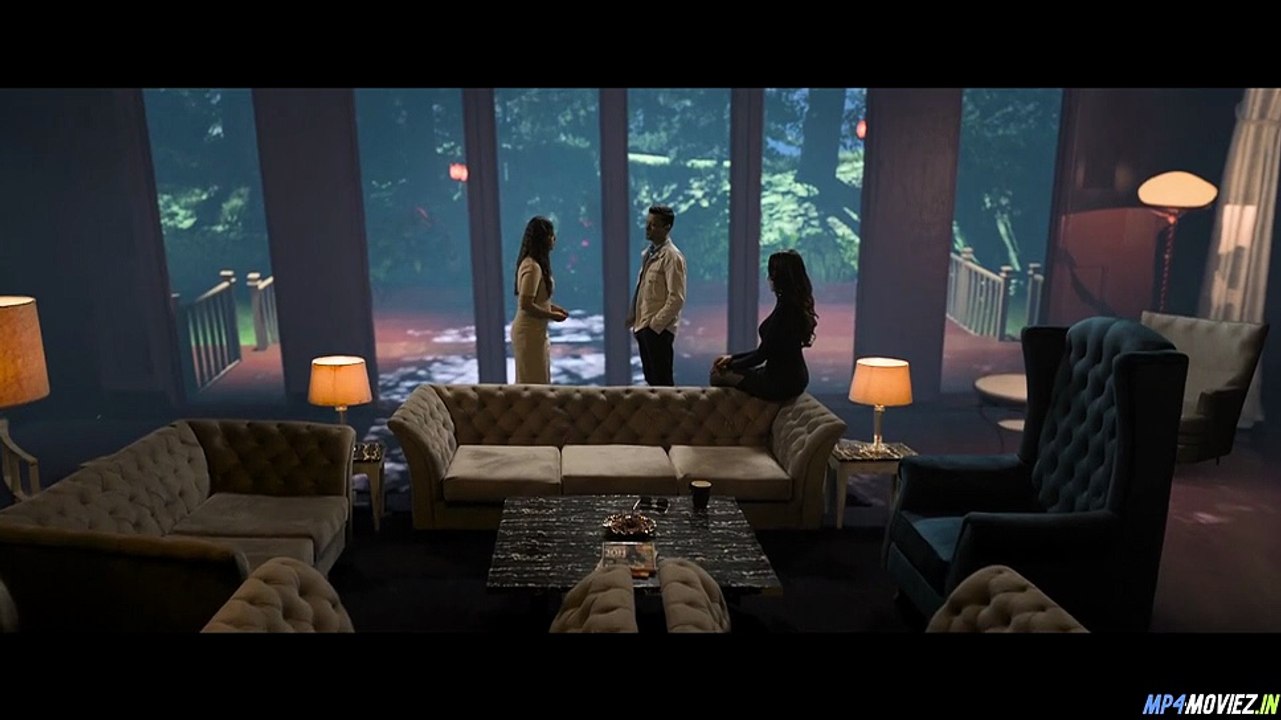 Bloody Ishq 2024 – Full Movie Hindi