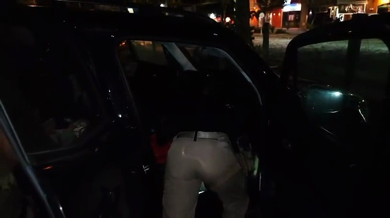 Polícia captura um dos líderes financeiros de facção criminosa na Bahia; assista