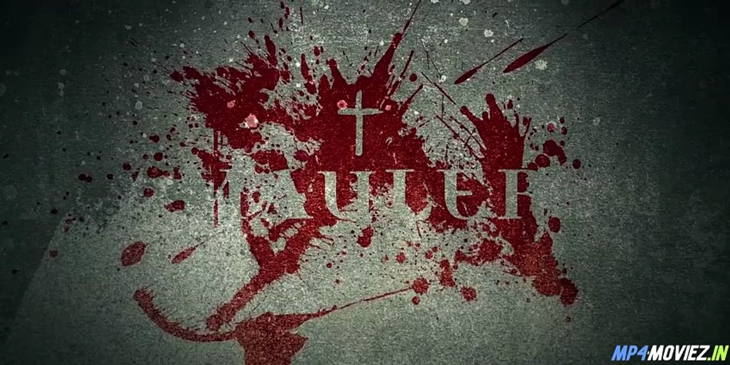 Mauler (2025) – Horror Thriller: Fight for Survival in a Deadly Dark Web House 🎥