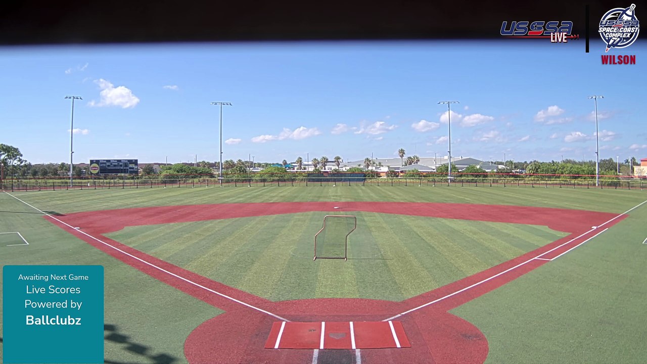 Red Wilson - Slowpitch Worlds (E World Series 2025) Wed, Oct 29, 2025 12:47 PM to Thu, Oct 30, 2025 3:47 AM