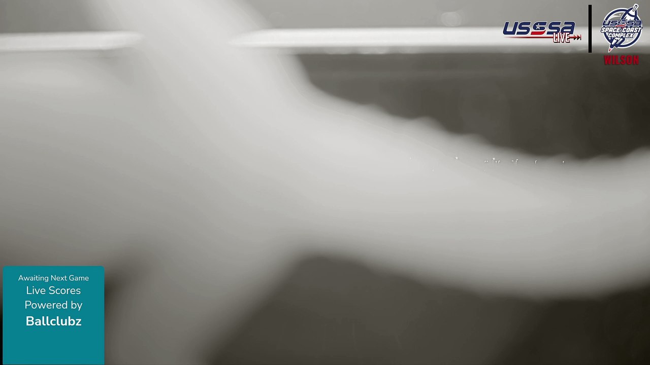 Red Wilson - Slowpitch Worlds (E World Series 2025) Thu, Oct 30, 2025 3:47 AM to 6:47 PM