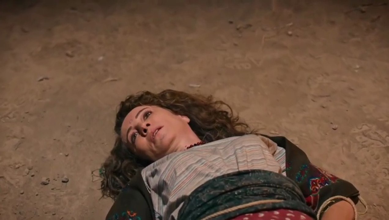 Halef Koklerin Cagrisi Ep 8 English Subtitles