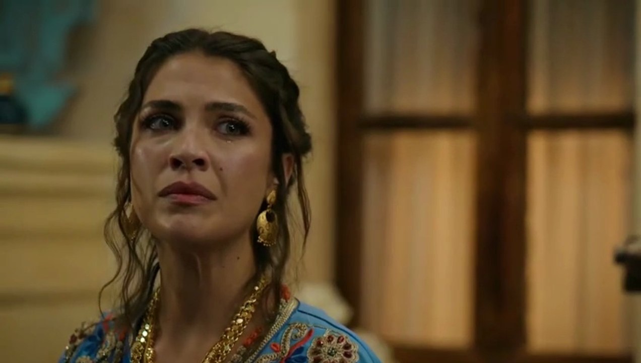 Part Two Halef Köklerin Çağrısı Episode 9 English Subtitles