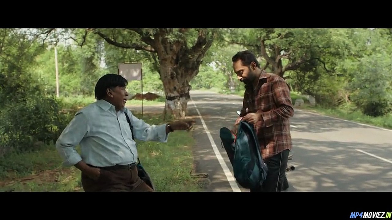 Maareesan 2025 – Full Movie Dubbed South Indian