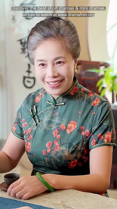 Off My List Over and Out Chinese Drama - English Sub