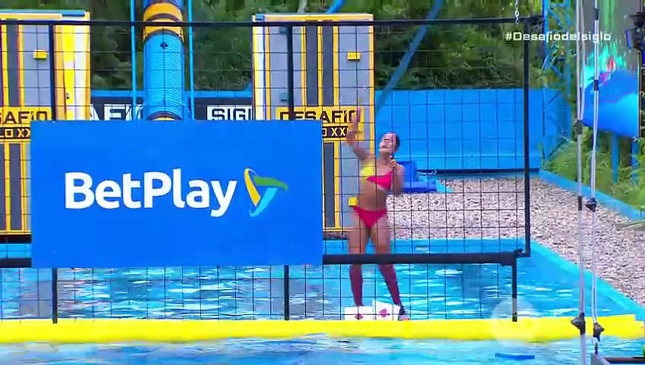 Desafío del Siglo XXI y Desafío 2025 - Capítulos 84 a 86