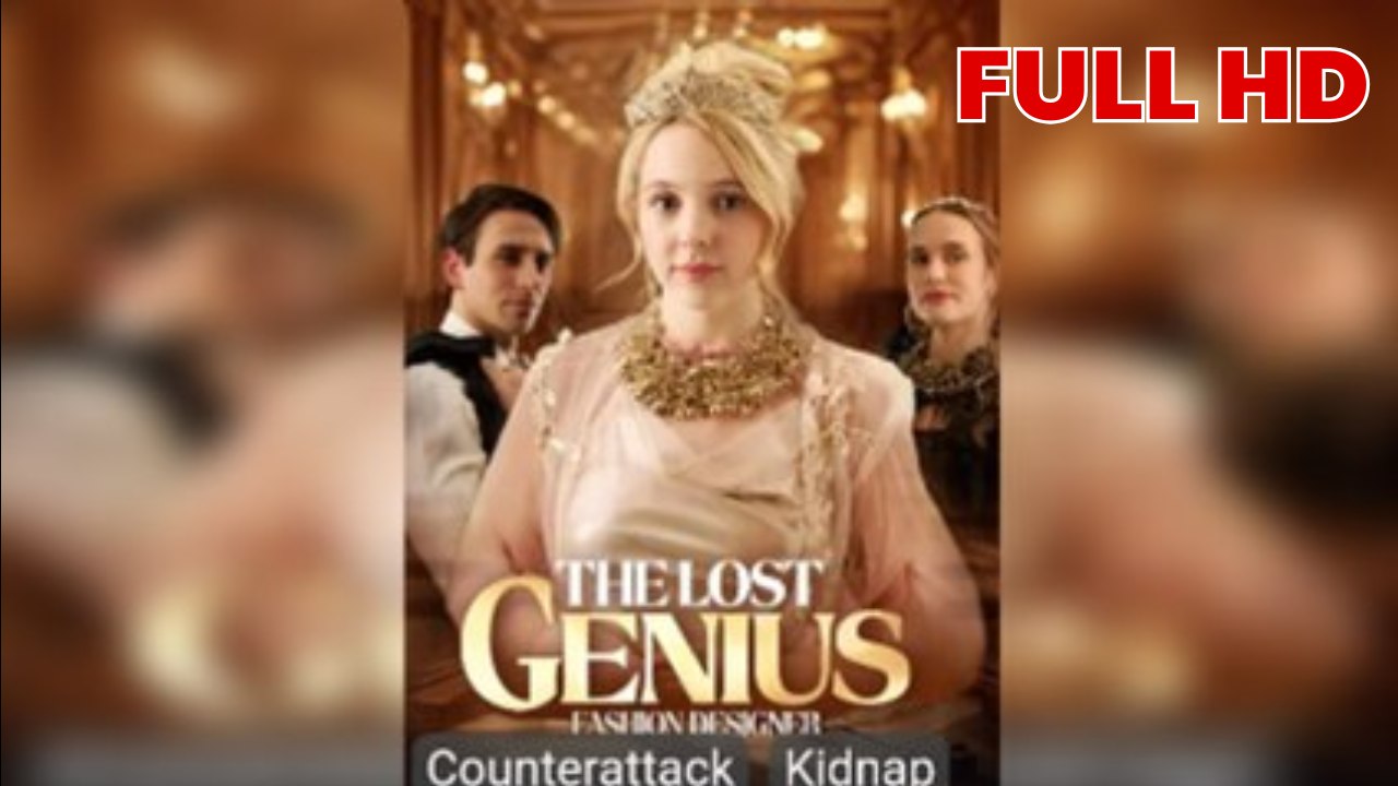 The Forgotten Fashion Genius FULL HD