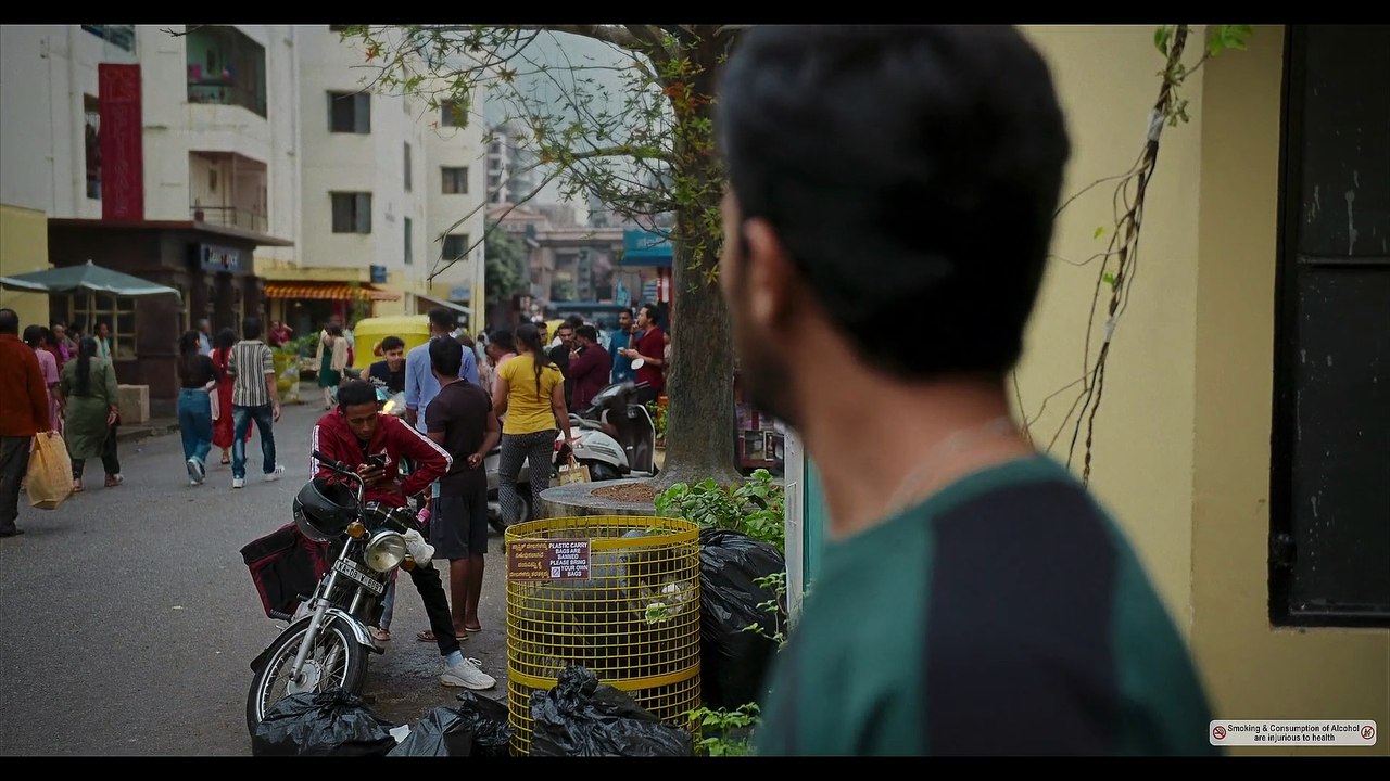 Lokah malayalam movie part 2