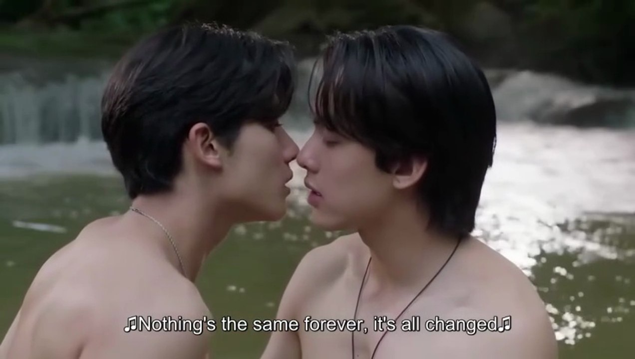 EP.4 C0ursed Love ❤ thai bl eng sub 2025