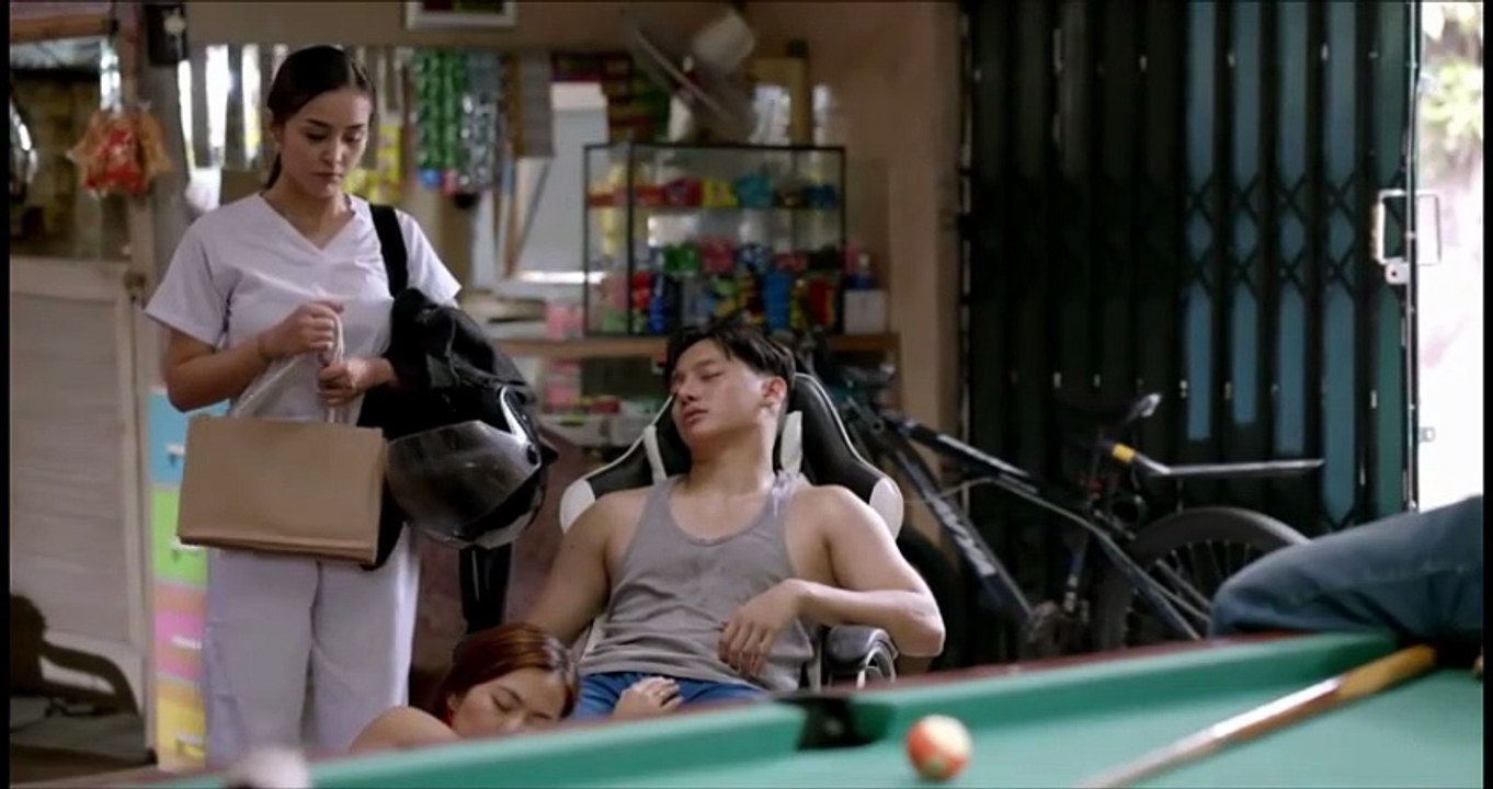 Watch 'BackRider' Online: Must-See Philippines Movie 🎬