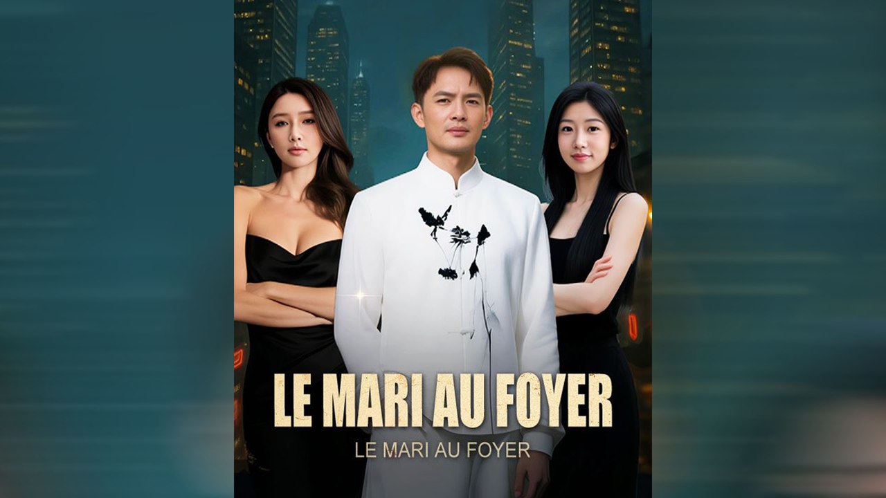 Le Mari Au Foyer Épisode Complet