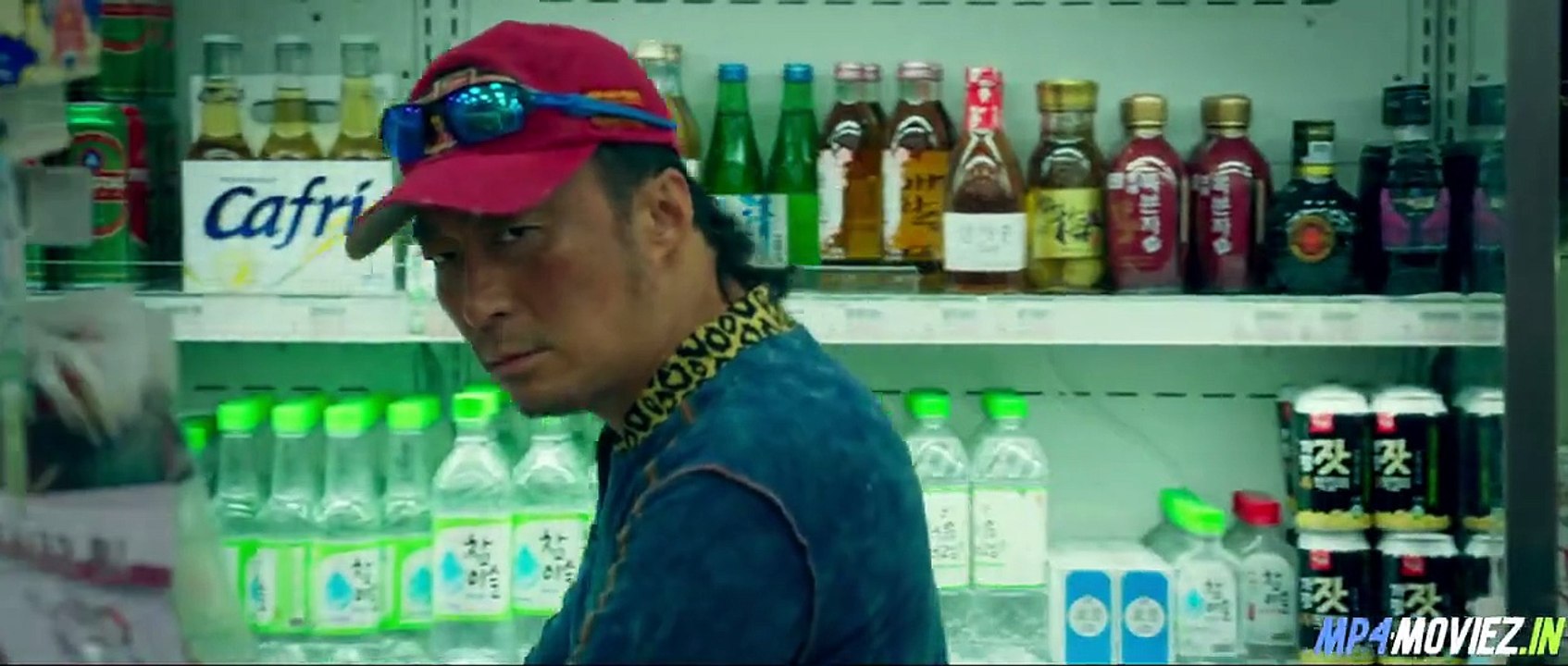 Handsome Guys 2024 – Full Movie Hindi Dubbed