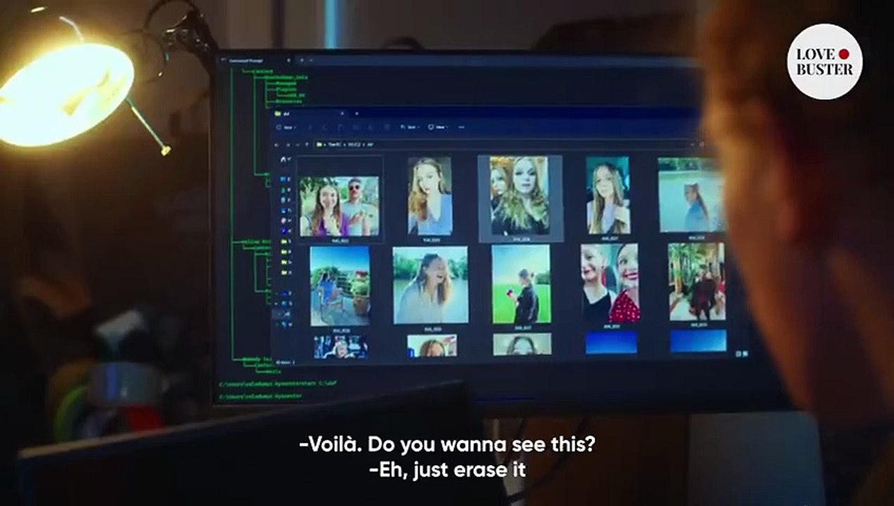 Husband's Shocking Secret: Hiding His Lover in the Bathroom 💔