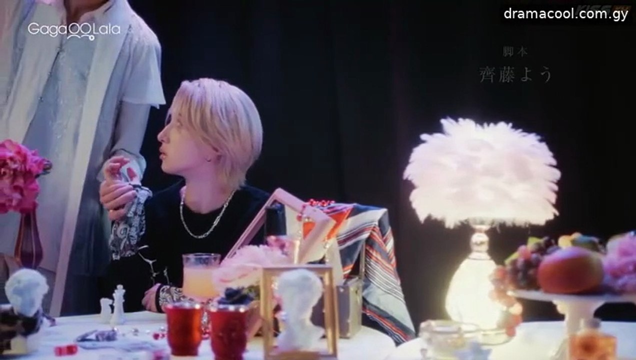 EP.1 Ther@py G@me  Eng Sub JP Bl 2025