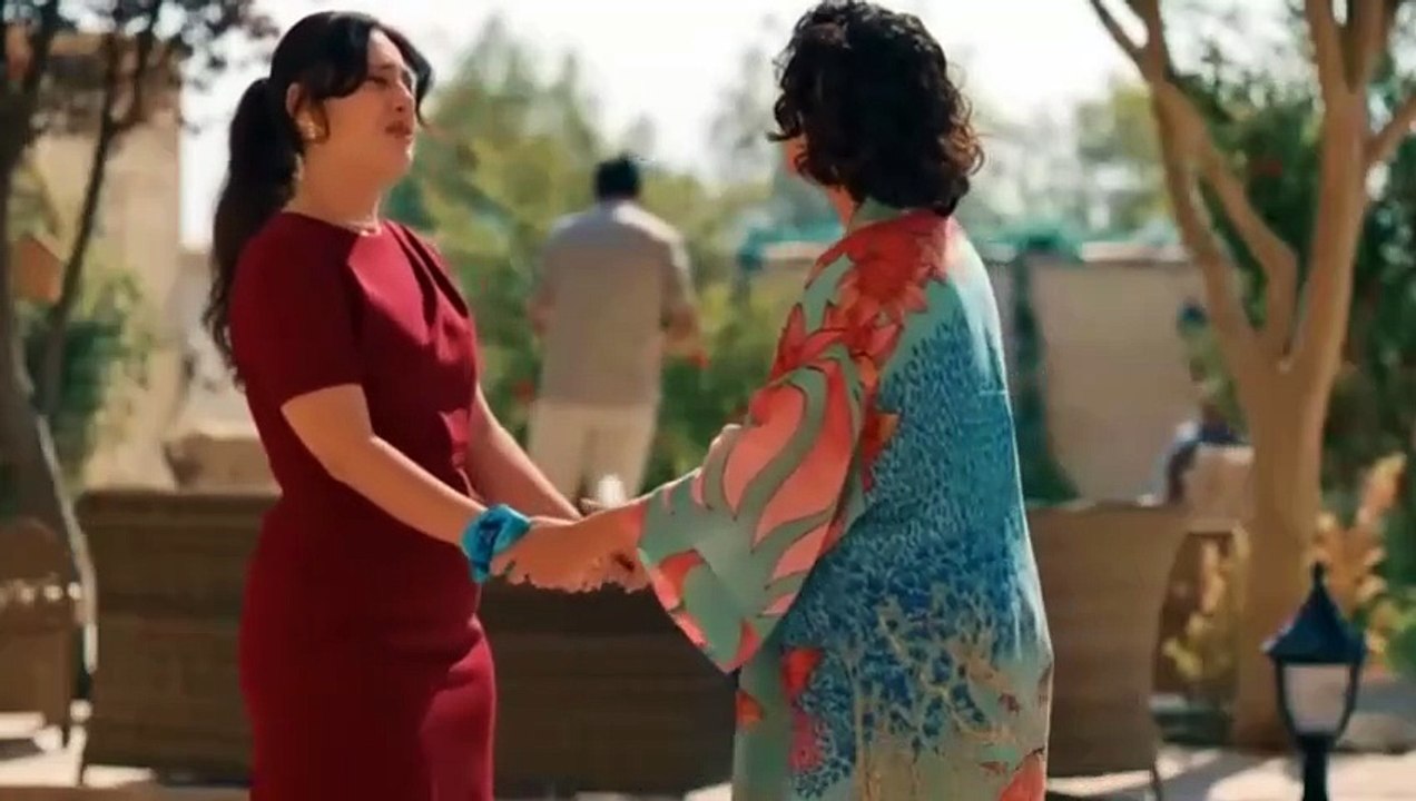 Halef - Köklerin Çağrısı 9. Bölüm