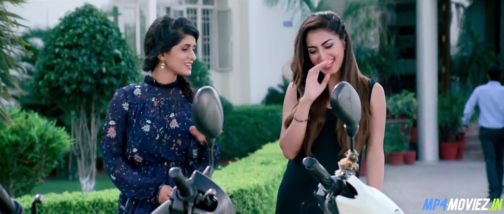 Zehan 2024 Hindi Movie | Full Psychological Thriller with Drama & Romance 🎬