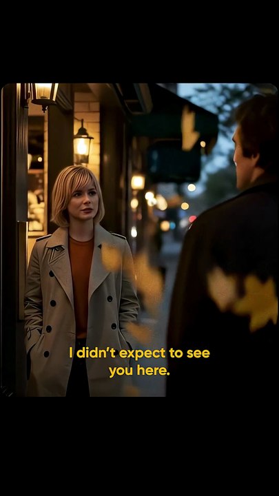 Heartfelt Farewell: Former Lovers' Emotional Last Walk 💔