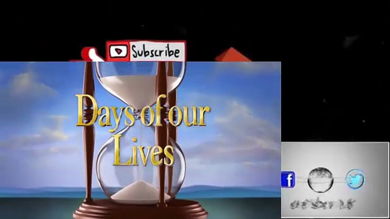 Days of our Lives 10-30-25 (30th October 2025) 10-30-2025 DOOL 30 October 2025