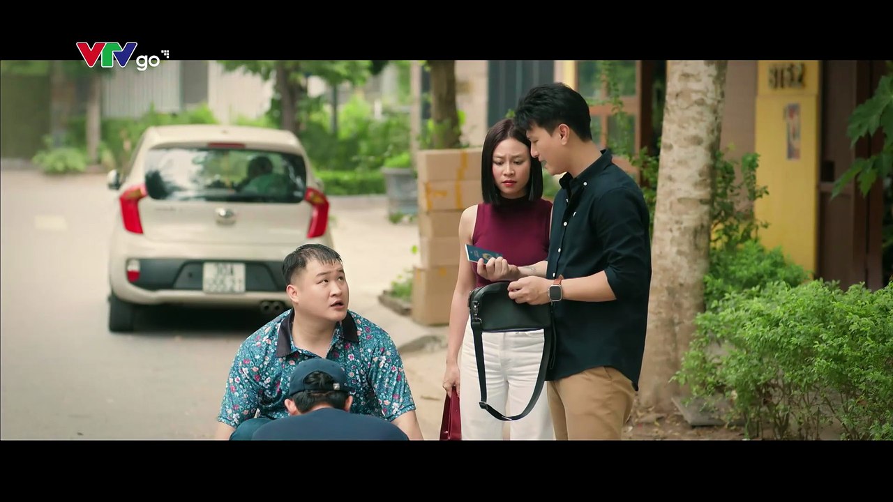 CÁCH EM 1 MILIMET - PHIM VTV - TẬP 15