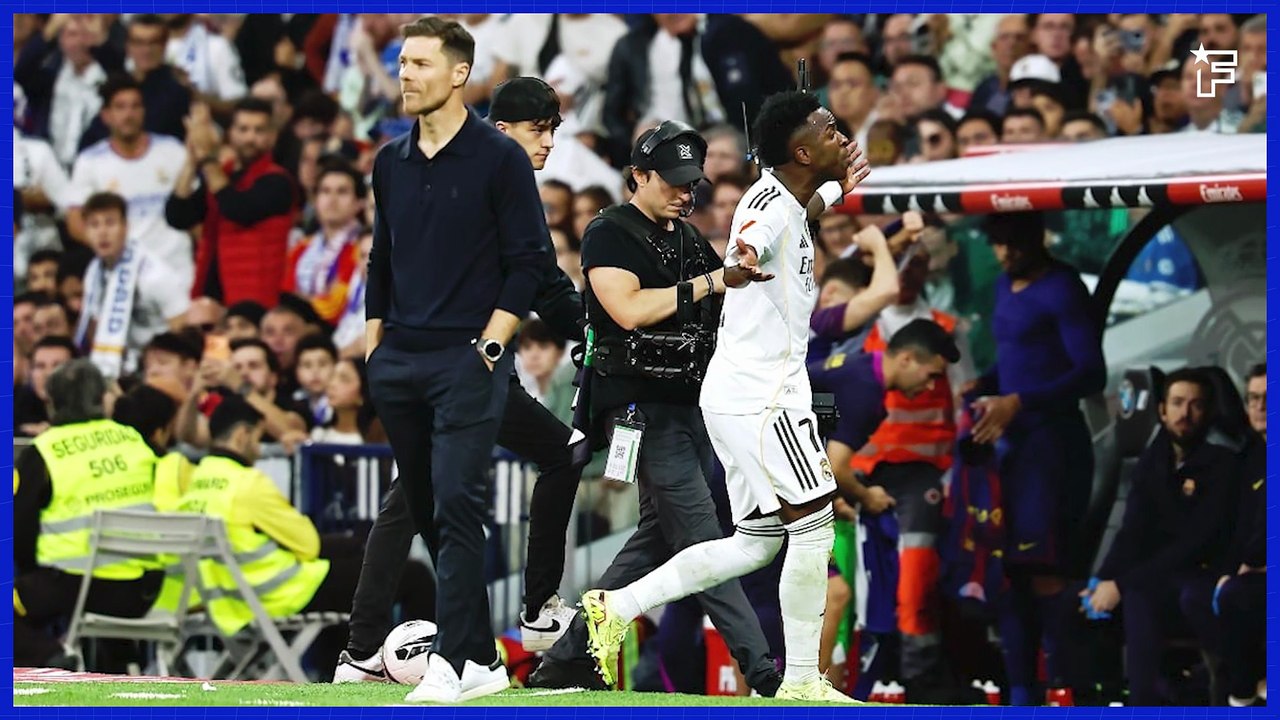 JT Foot Mercato : le FC Barcelone va retrouver le Camp Nou