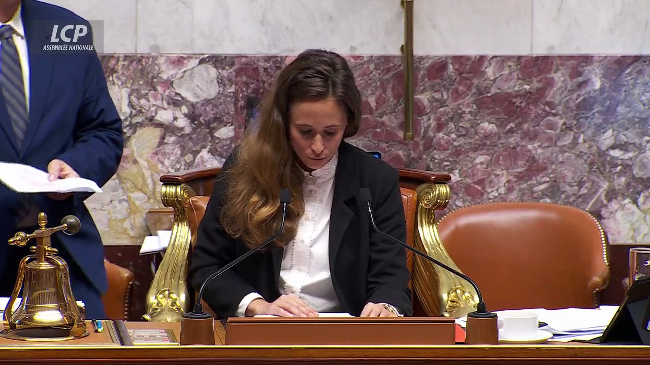 L’Assemblée nationale REJETTE la taxe Zucman lors de l'examen à l'Assemblée Nationale
