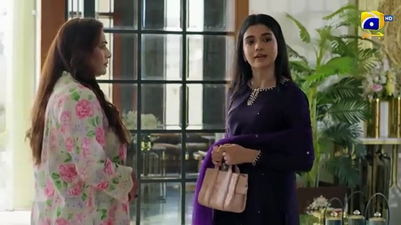 Mohra Mega Episode 49,[Mikaal Zulfiqar, Laiba Khan, Aagha Ali,31st October 2025
