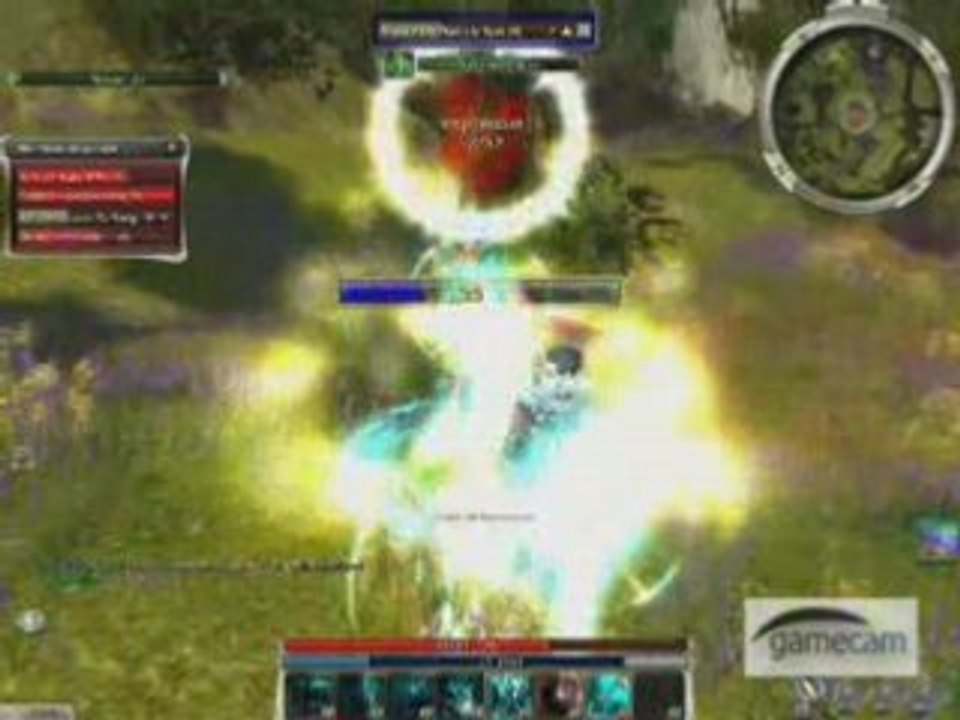 What's GW? Explore PvP & PvE Builds 🎮