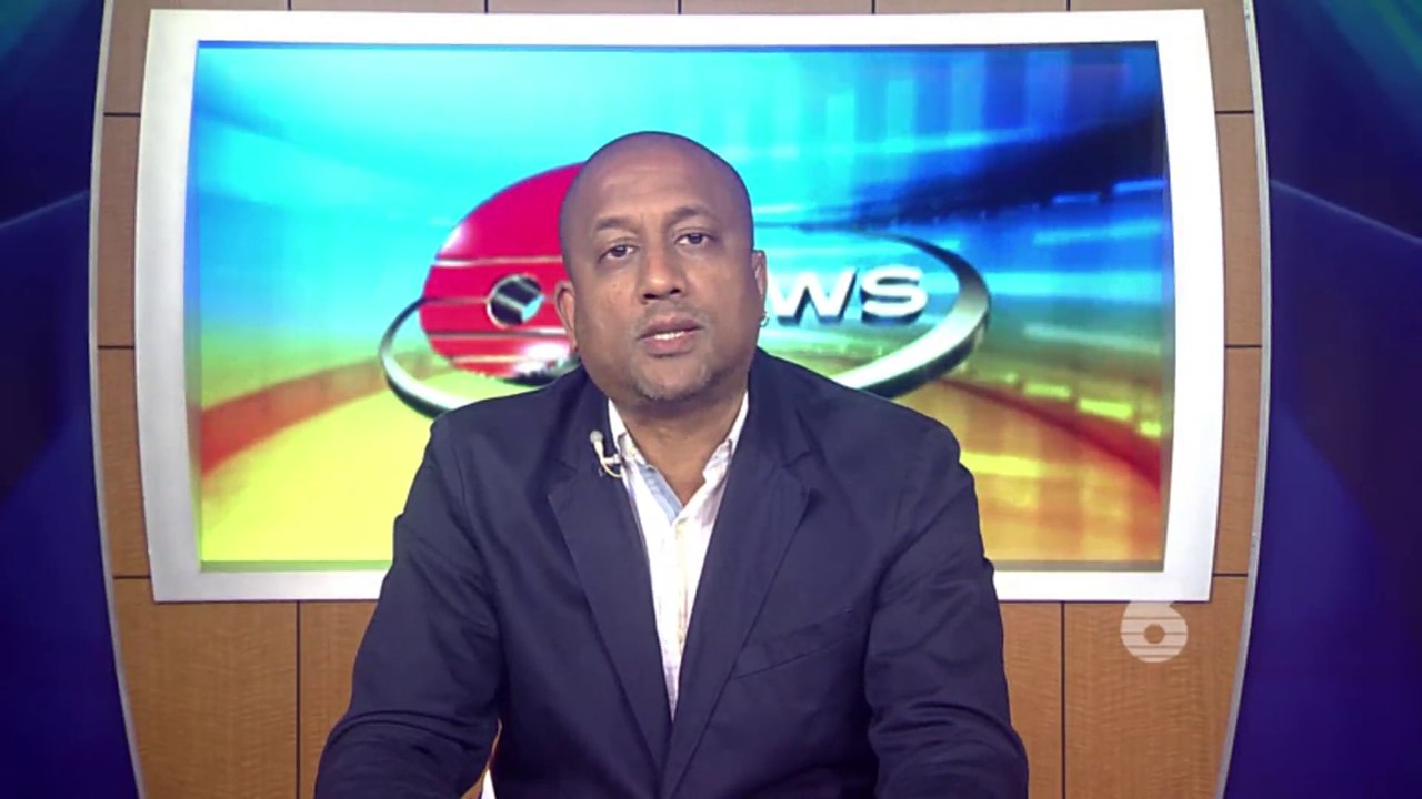 'THIS IS NO DRILL.' -STATE ONE ALERT LEVEL