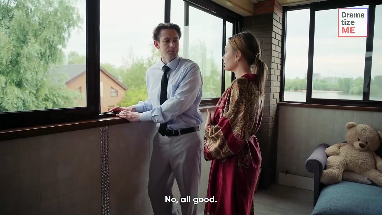 Wife Cheats While Husband is Next Door