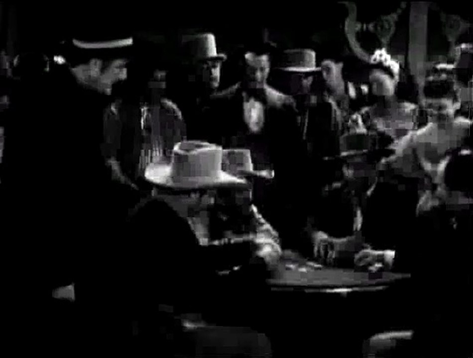 Colorado Frontier Justice (Vintage Western Film)