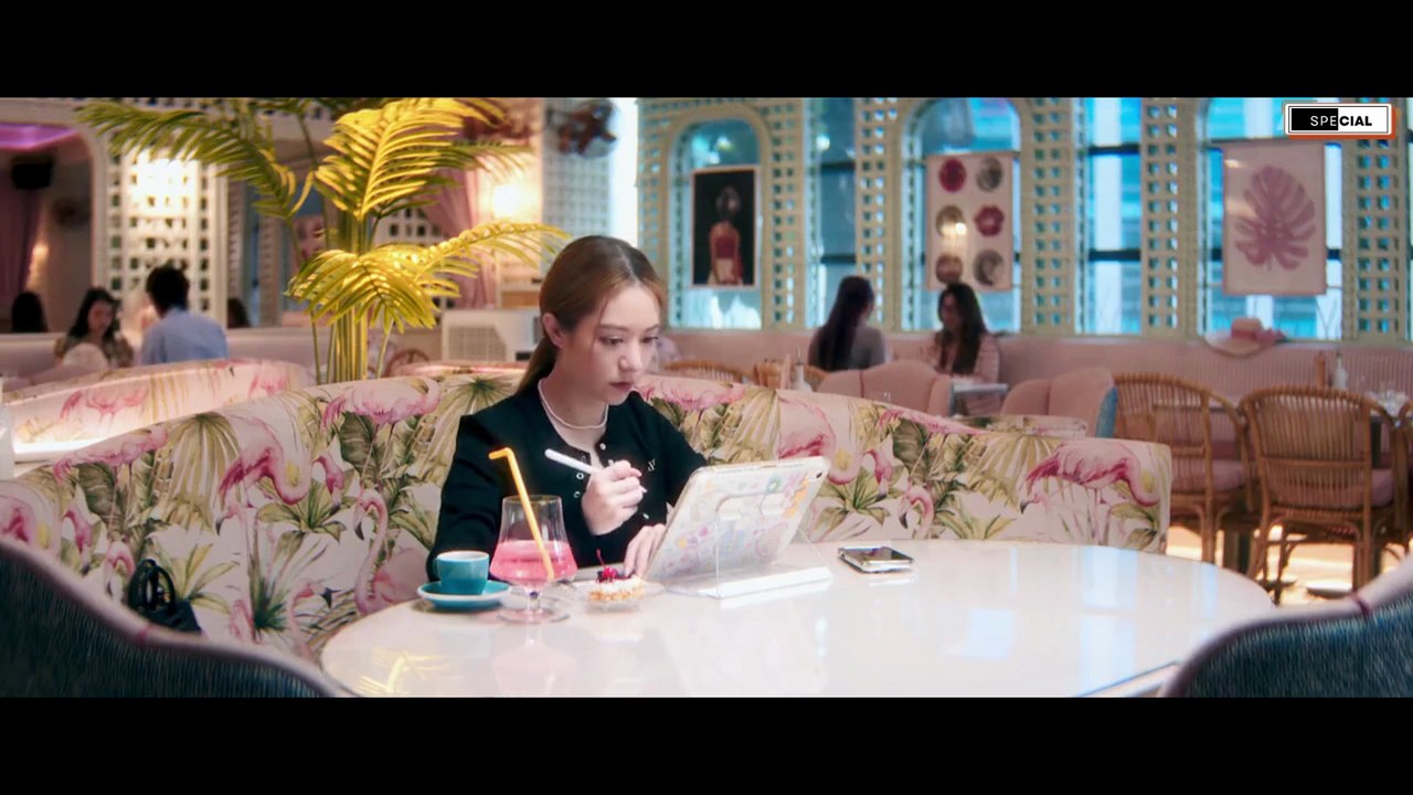 [ENG] Player (2025) Episode 4 #GL