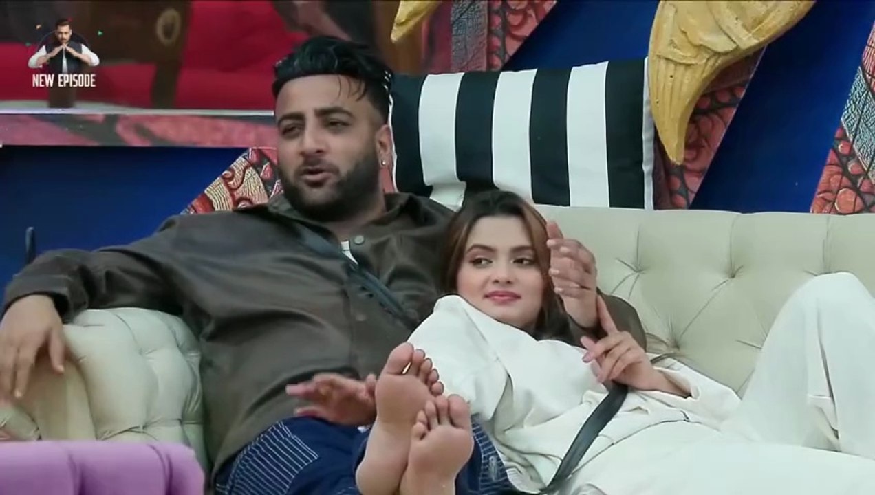 Bigg Boss 19 Highlights & Drama | October 31, 2025 🌟