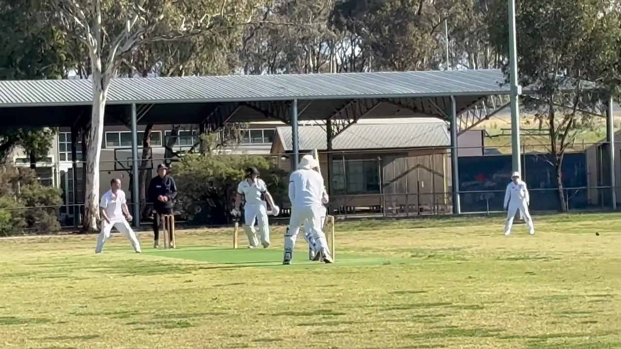 EVCA: Emu Creek v United. November 1, 2025.