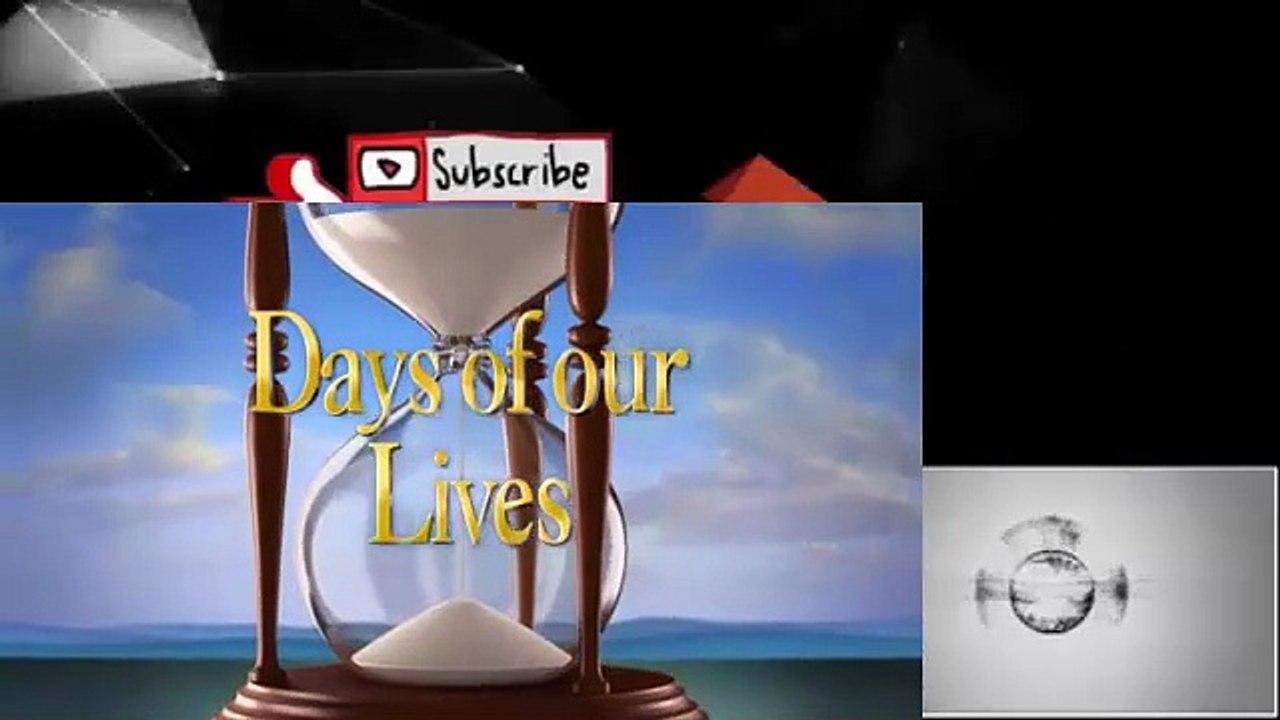 Days of our Lives 10-31-25 (31st October 2025) 10-31-2025 DOOL 31 October 2025