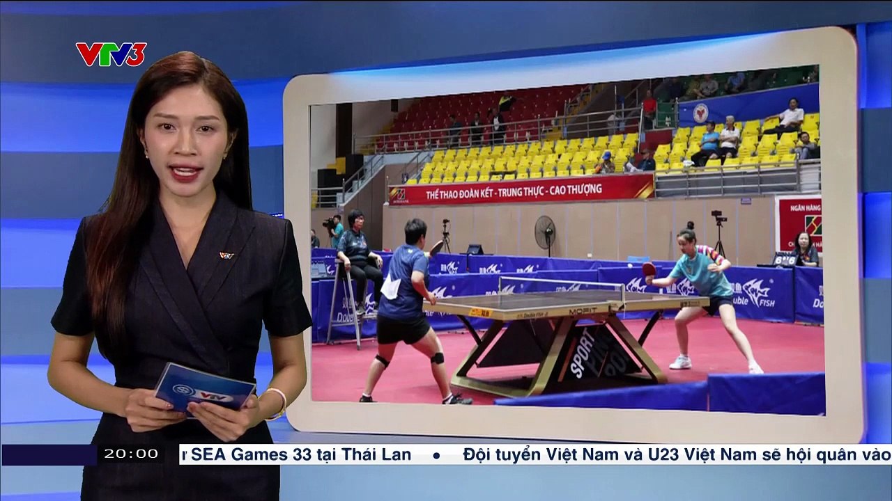 Gió ngang khoảng trời xanh - Tập 37